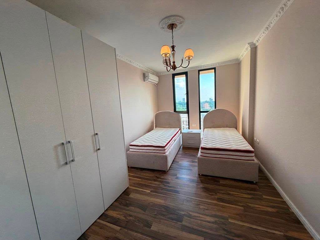 🏡 FOR SALE FURNISHED 2+1+2 APARTMENT – OASIS LAKE RESIDENCE ✨