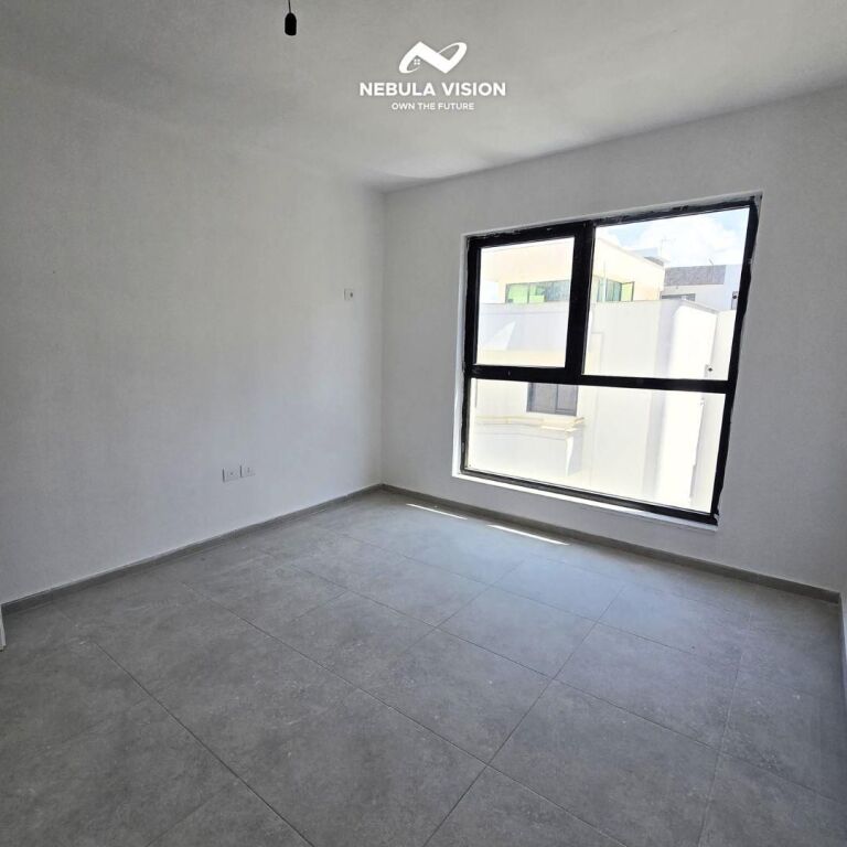 Apartment 2+1+Balcony For Sale In Golem, Liburna Residence, Pishat e Buta