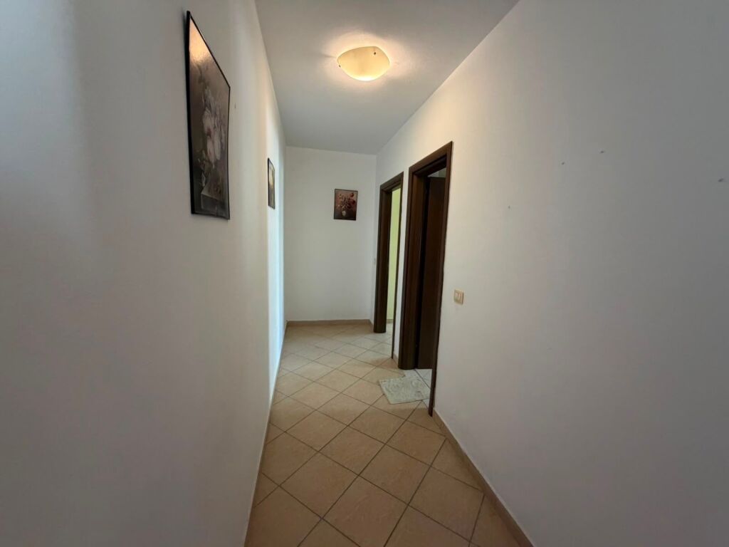 For rent 2+1 at Jordan Misja near Spak