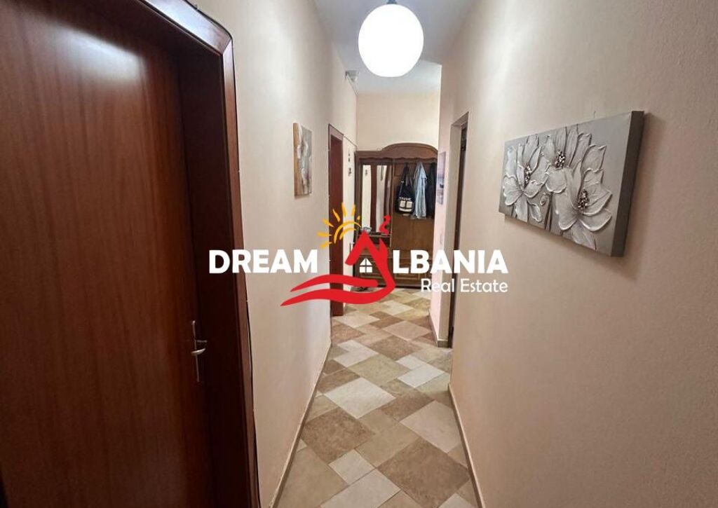 Apartament 2+1 me Qera, Prane Kompleksit Panorama (ID 5221007)