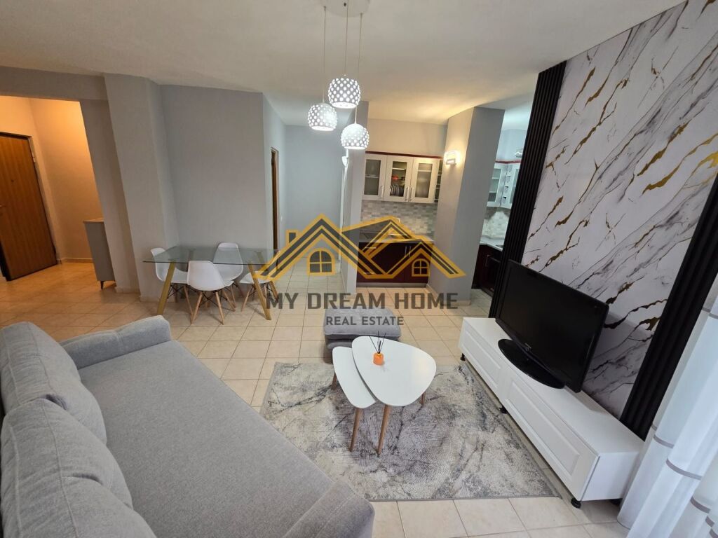 SHITET APARTAMENT 1+1 PLAZH, DURRES!