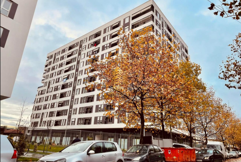 In vendita, Appartamento 1+1+balcone, 5 Maji, 120.000 Euro