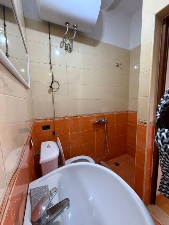 Appartamento 1+1 in affitto presso l'Ingegneria Edile
