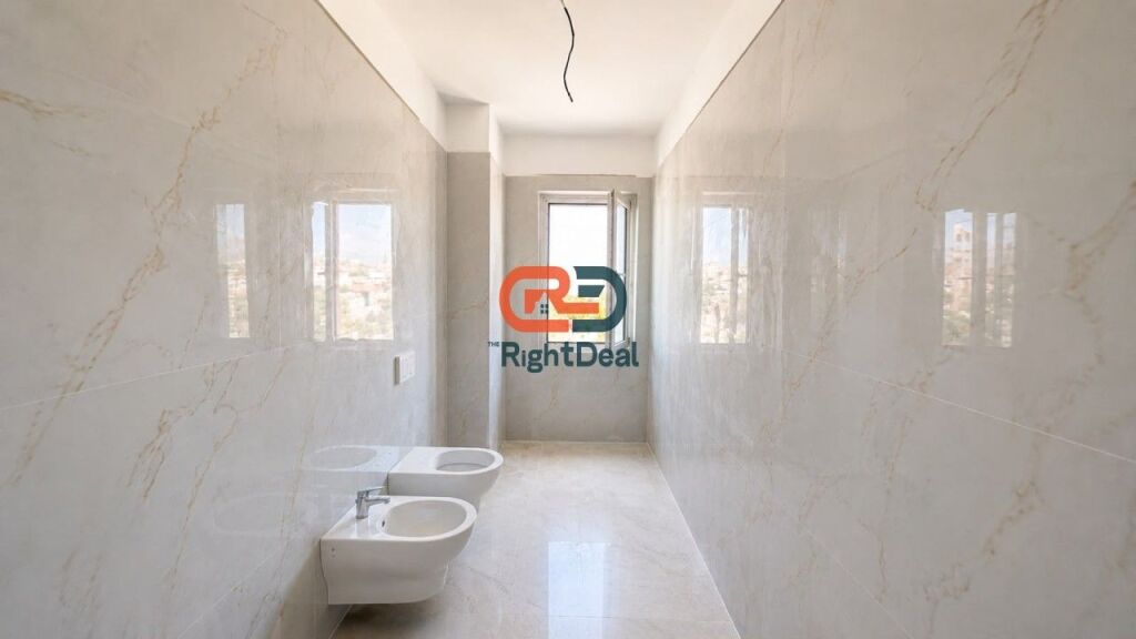 Tek Ringside Residences, Shitet Apartament 2+1, Ne Faze Perfundimtare Me Planimetri Perfekte !!!