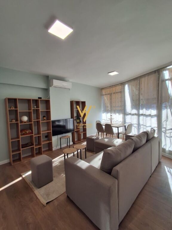 APPARTAMENTO 1+1+BLK IN AFFITTO A SELVIA 65.000 LEKE