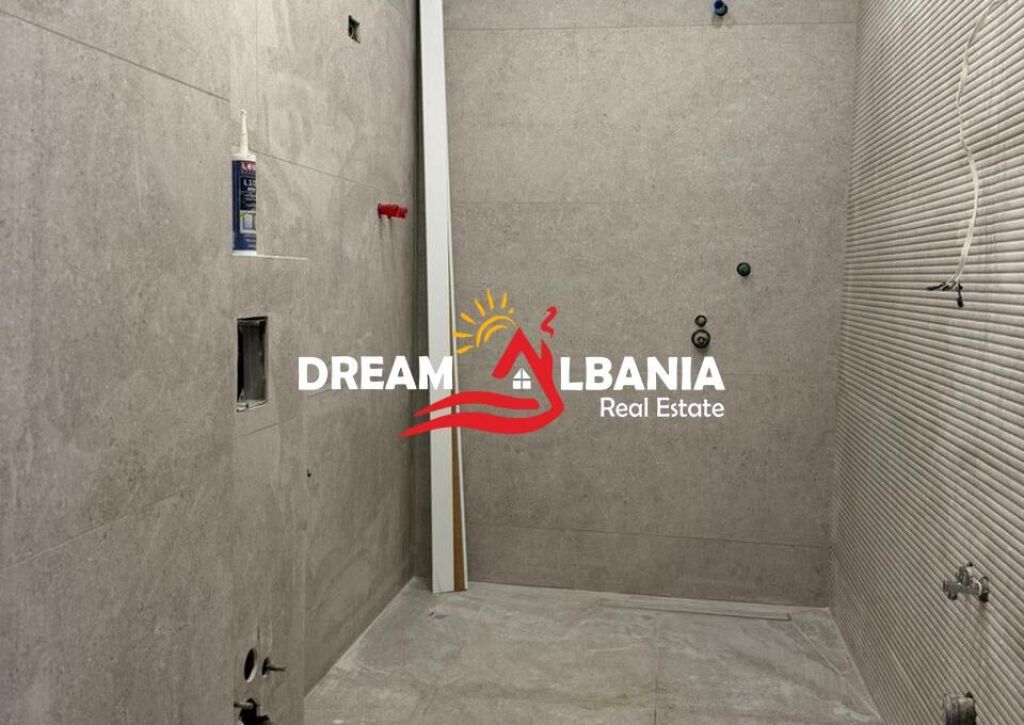 Appartamento 2+1 in vendita - 5 maggio - vicino a Concord Center, Tirana (41212258)