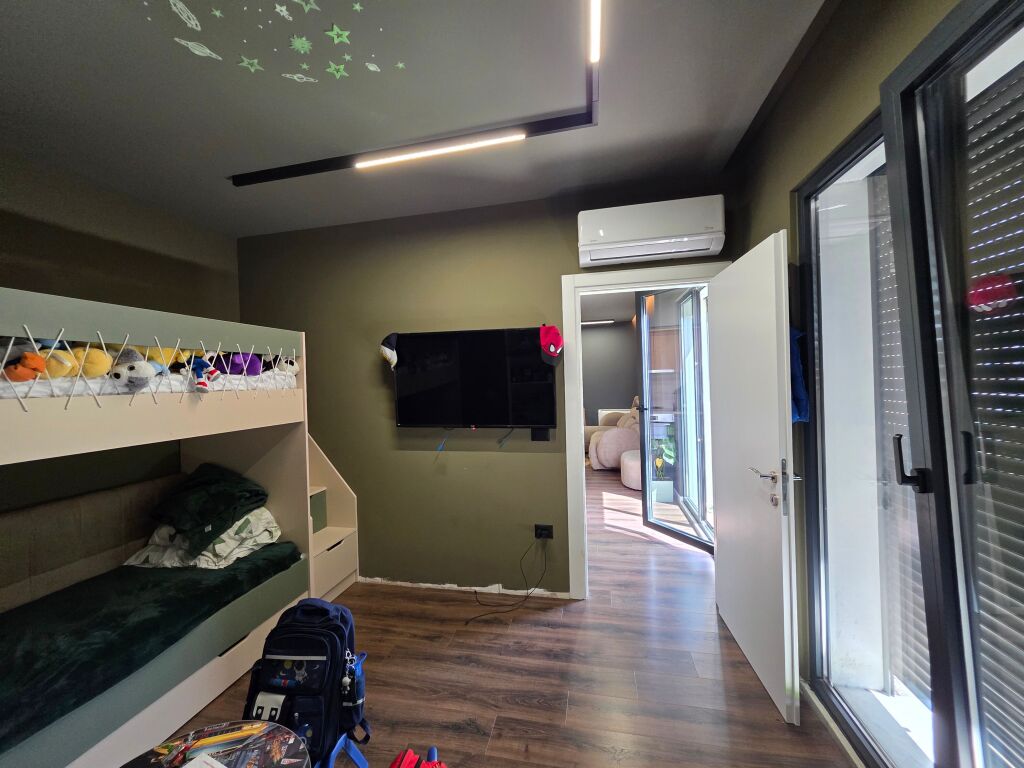 Penthouse for sale
