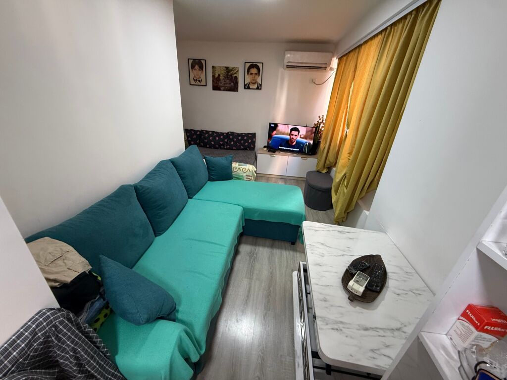 Okazionn!! Shitet garsionere ne Selite tek Xhamia (29.2 m2) 59 milion leke te vjetra diskutueshem