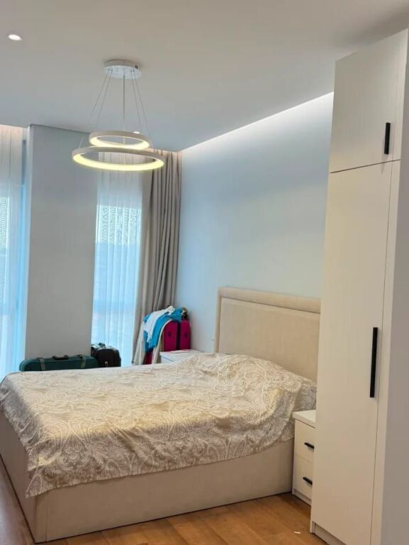Appartamento 1+1 in affitto – S Block Living, Zogu i Zi