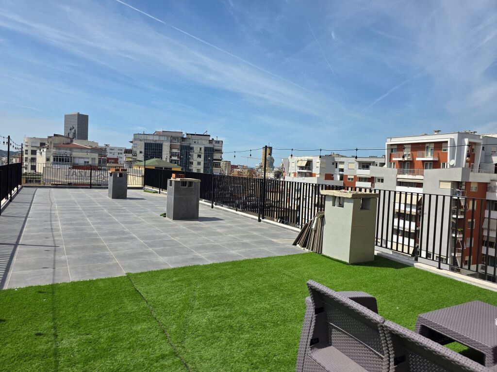 Penthouse for sale