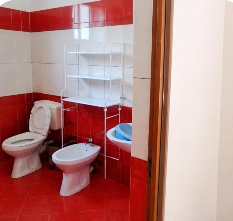 Rent | Apartament 1 + 1 | Rruga e Dibres – Spitali Amerikan 2 | 400 €/month