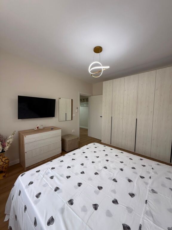 Rent, Apartment 3+1, Brryli, Tirana