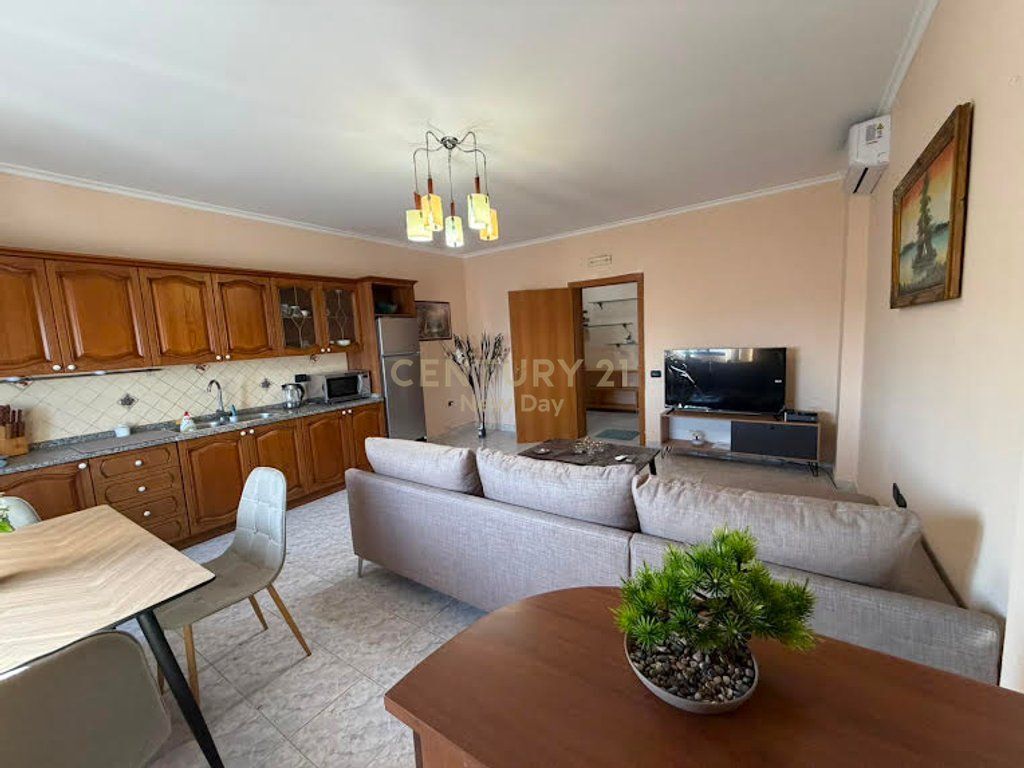 2+1 in affitto nel centro della città. 600 € /Mese