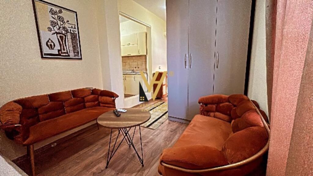 FOR SALE APARTMENT 2+1+STUDIO AT ELBASAN STREET 26,000,000 LEKE