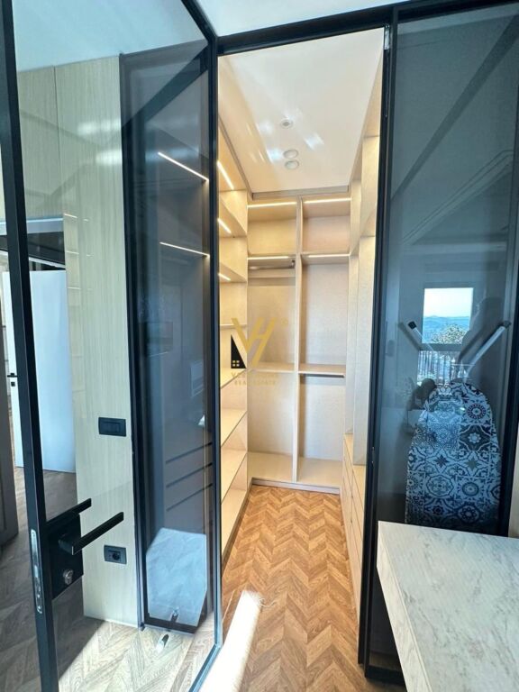 APARTMENT 1+1+BLK FOR RENT AT GARDEN BUILDING 1,100 EURO