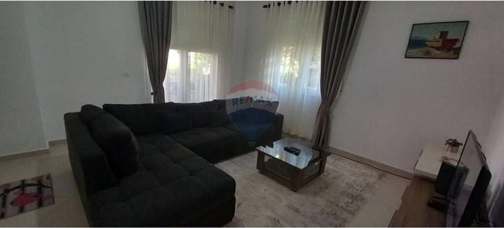 Apartment 2+1+2 for rent in Fresk