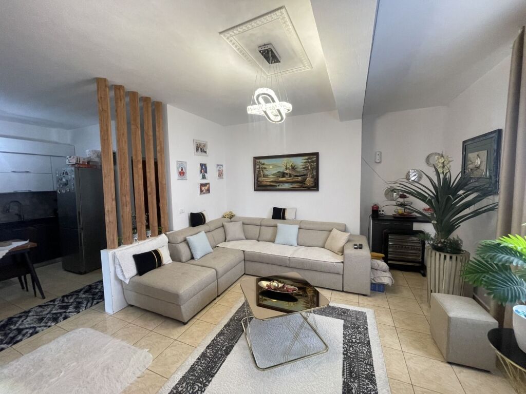 Apartment 1+1 for Rent, at Vila e Zogut!