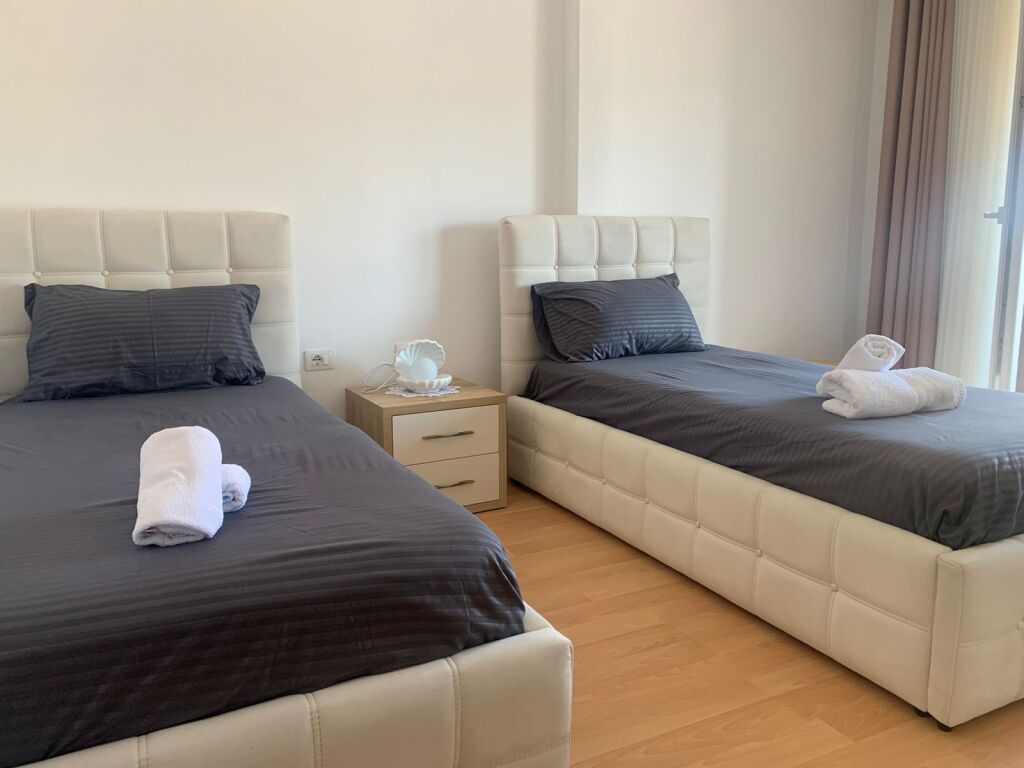 ✨FOR RENT APARTMENT 2+1+2 AT 5 MAJI – MEDRESE, TIRANA ✨