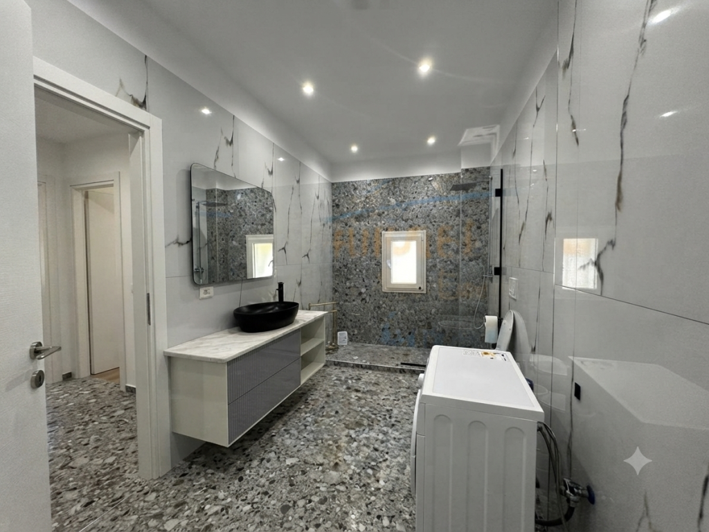 Rent, Apartment 3+1+Parking Space, Lake Land Residence, Farke
