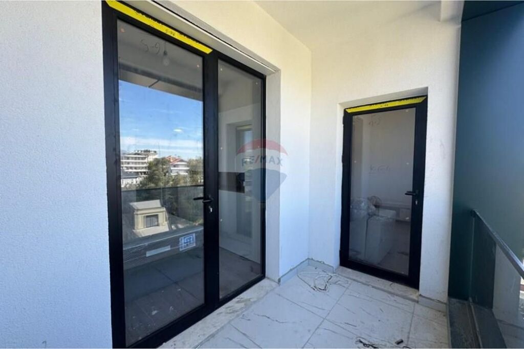 APARTMENT 2+1+2 FOR RENT IN PASKUQAN