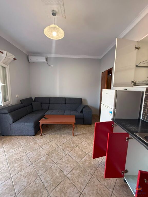 APARTMENT FOR RENT 1+1+BALCONY "JORDAN MISJA STREET" 35000 LEKE