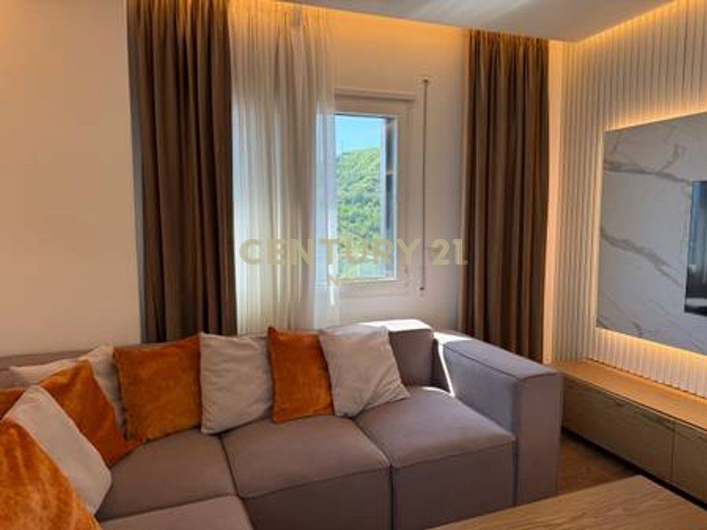 Apartment 2+1+2 for rent – Kodra e Diellit