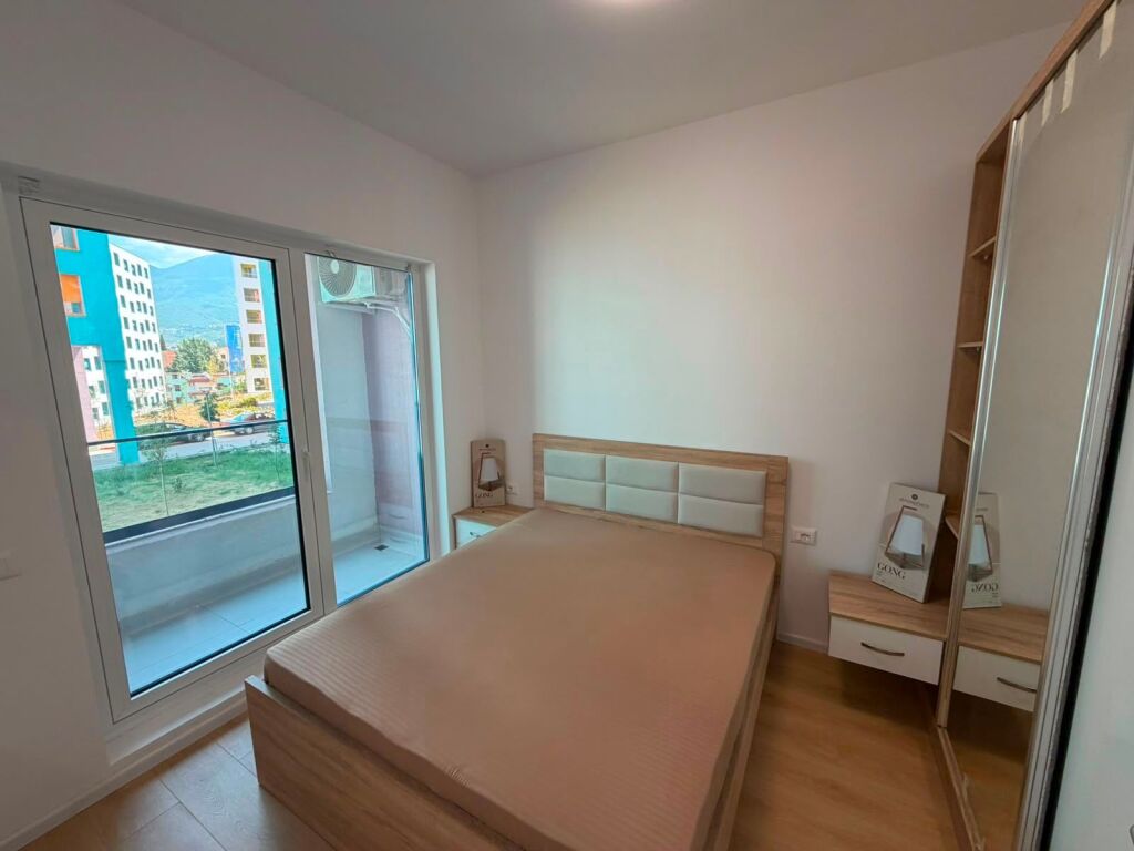 Apartment 1+1 for rent in Ali Dem