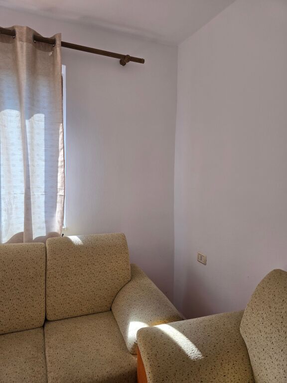 TIRANA! APPARTAMENTO 1+1 IN VENDITA NELL'ISTITUTO AGRICOLO!
