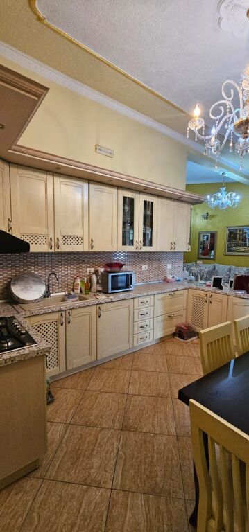 🏡 APARTMENT FOR SALE 1+1+ PARKING SPACE DURRES