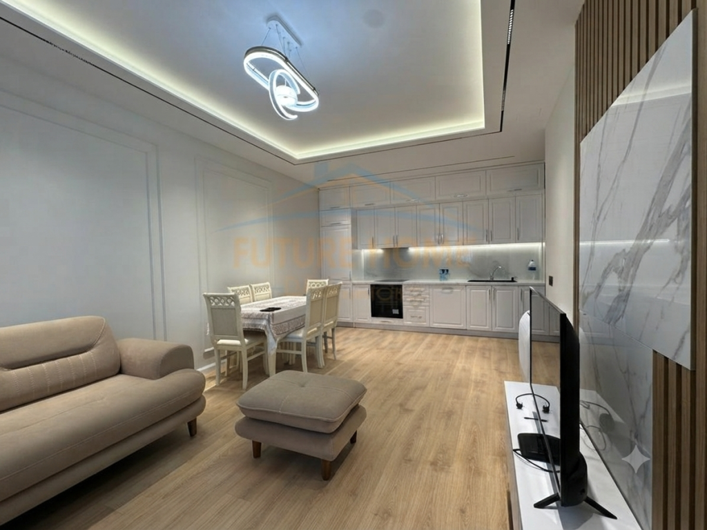Rent, Apartment 2+1+Parking Space, Paskuqan, Tirane.