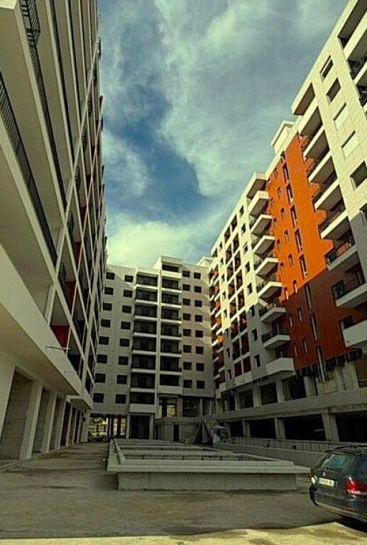 Space City-Appartamento 2+1 in vendita