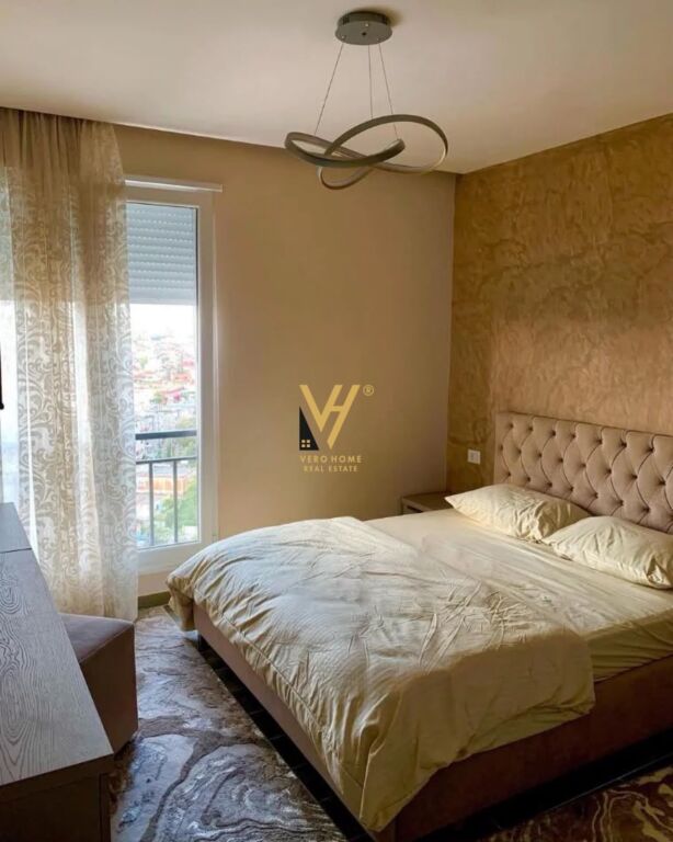 APPARTAMENTO 3+1+2+VERANDA IN AFFITTO IN VIA DIBRA 100.000 LEKE