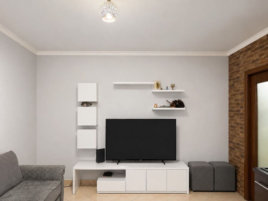 Shitet Apartament 2+1