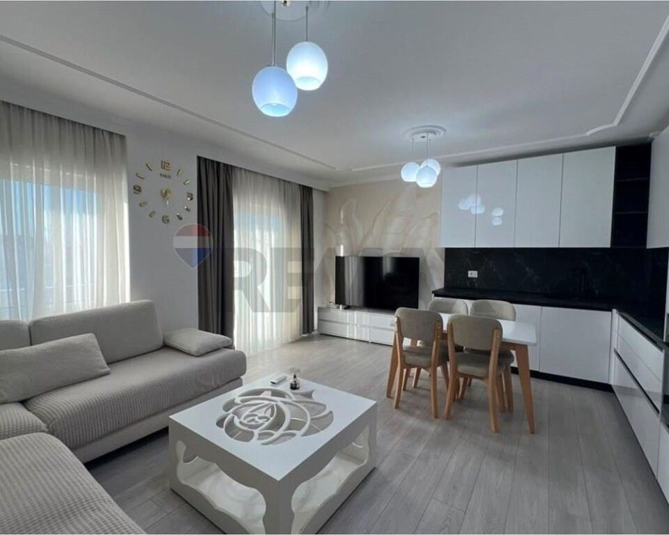 Apartament - Për Shitje - Rruga Sali Butka, Tiranë