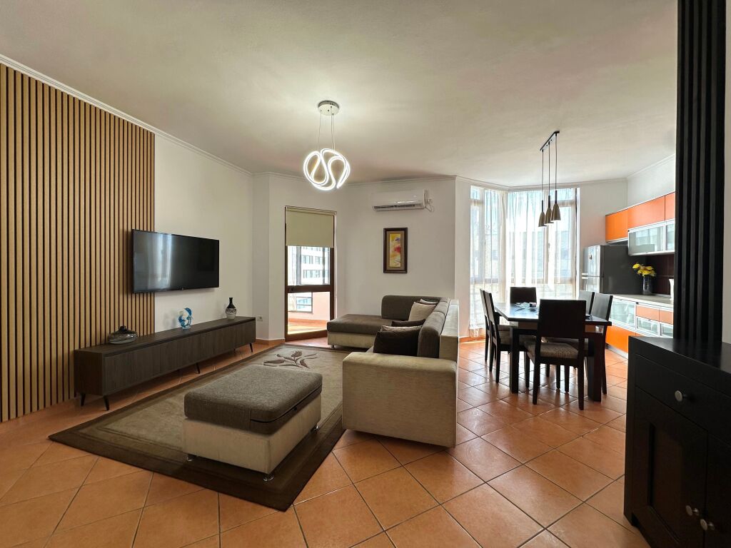 APARTAMENT 1+1 PER QIRA PRANE SQ21