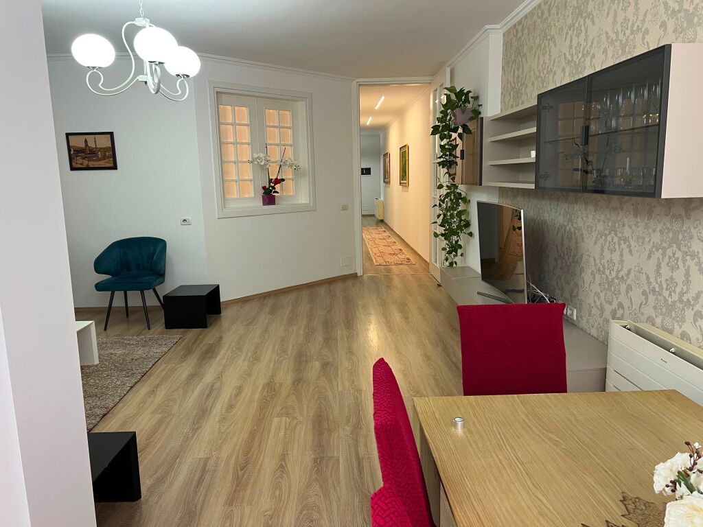 For Rent 3+1 +2 CENTER, NEW BAZAAR