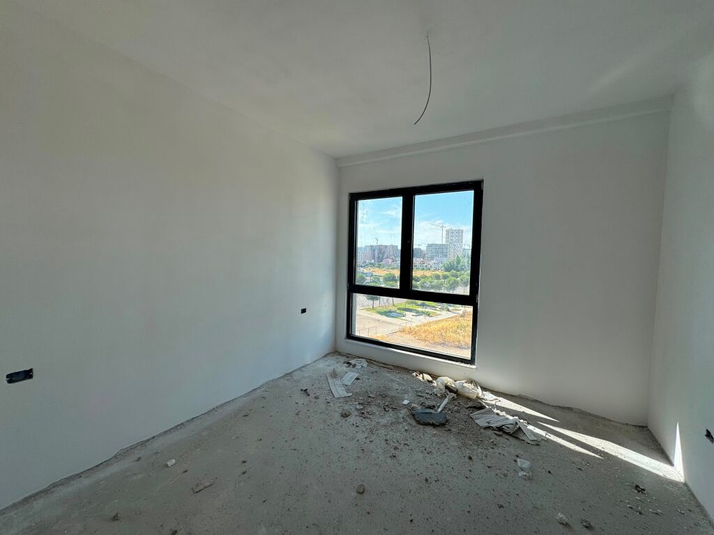 Apartment 2+1+2 for sale, Novus New Boulevard