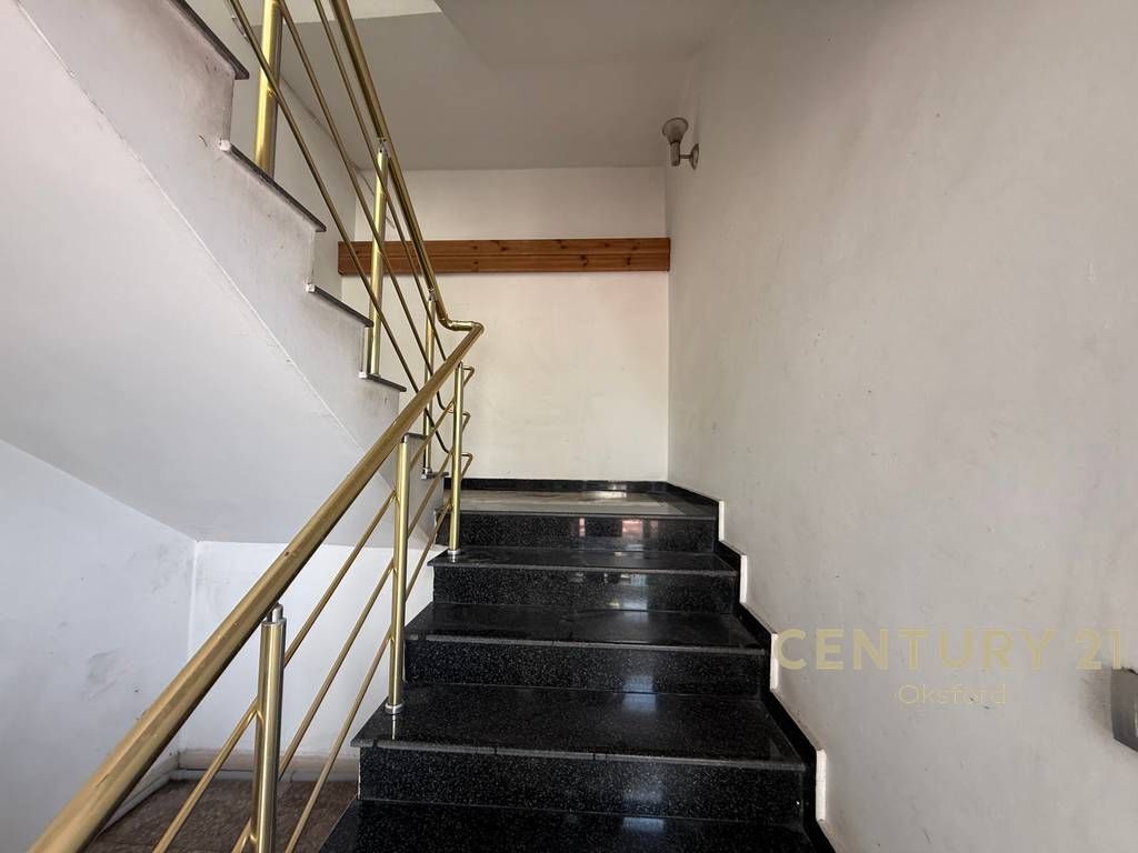 EXCLUSIVE ✨ TWO-STOREY BUILDING FOR RENT 📍 TIRANA-DURRËS HIGHWAY🏢 2,000 € /Month