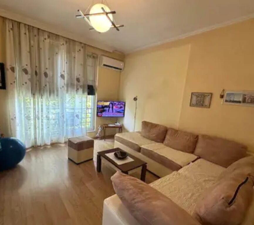 Apartment 1+1 for rent at Fondi Besa Zogu i Zi !