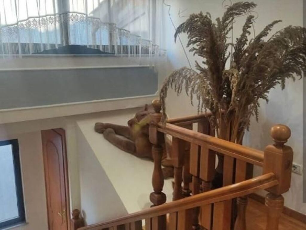 Rent | Apartament 2 + 1 | Rruga 5 Maji | 500 €/month