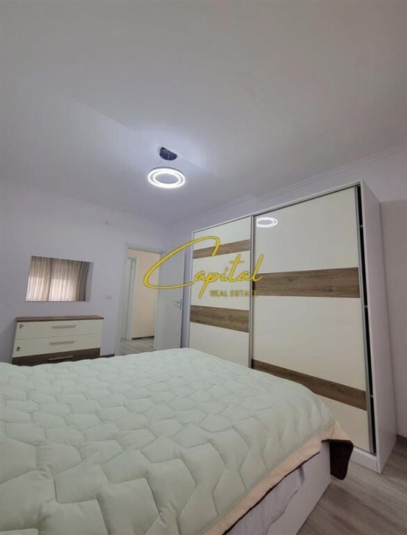 APARTMENT FOR RENT 1+1 OXHAKU 60,000 LEKE