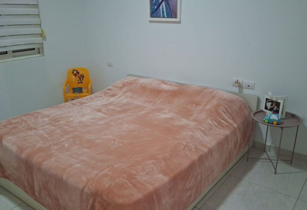 📌Shitet Apartament 2+1 me Post Parkimi në Qerret  