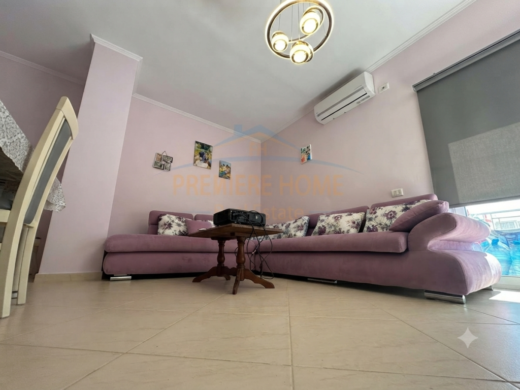 In vendita, Appartamento 2+1+Veranda, Fresku, Tirane.