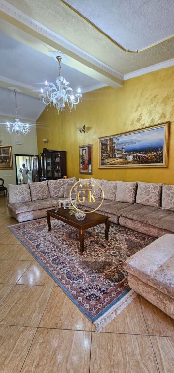 🏡 APARTMENT FOR SALE 1+1+ PARKING SPACE DURRES