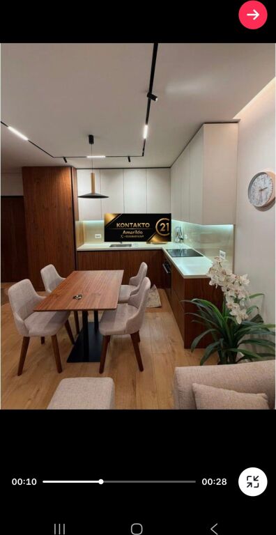 Super Apartment 1+1 for rent Astir!