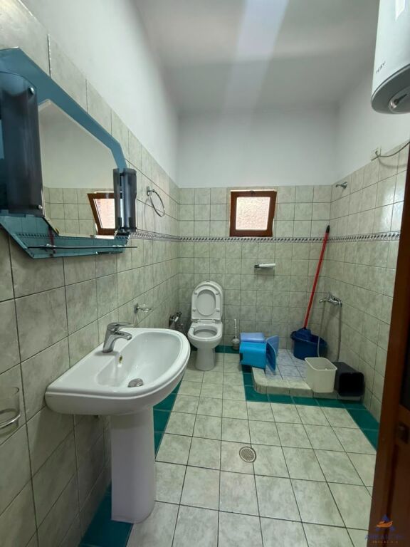 APARTMENT FOR RENT 1+1+BALCONY "JORDAN MISJA STREET" 35000 LEKE