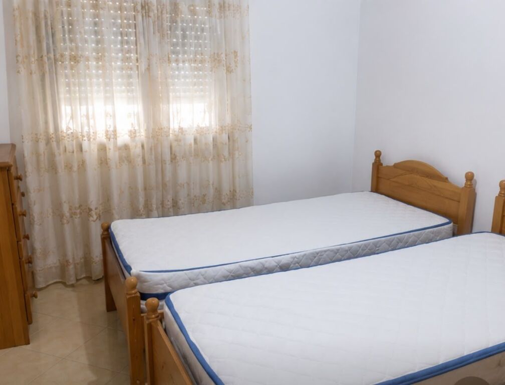 Rent | Apartament 1 + 1 | Rruga e Dibres – Spitali Amerikan 2 | 400 €/month