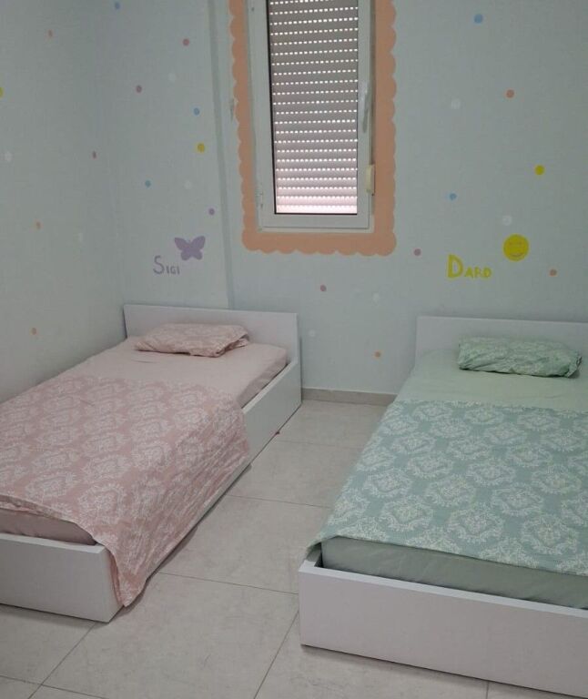 📌Shitet Apartament 2+1 me Post Parkimi në Qerret  