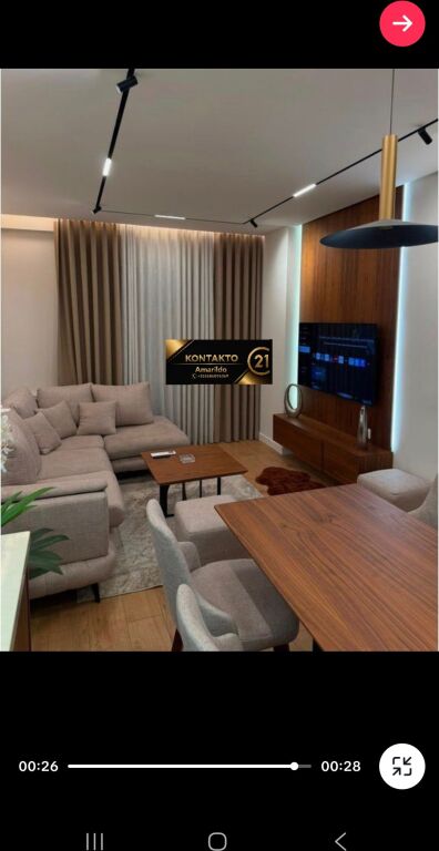 Super Apartment 1+1 for rent Astir!