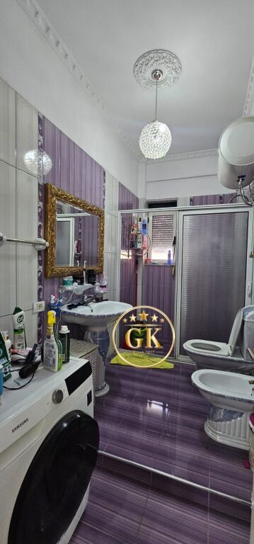 🏡 SHITET APARTAMENT 2+1+POST PARKIMI RROTONDO BURGUT